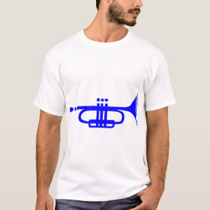 trumpet T-Shirt