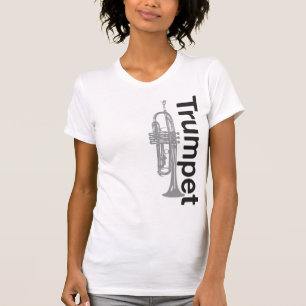 Trumpet T-Shirt