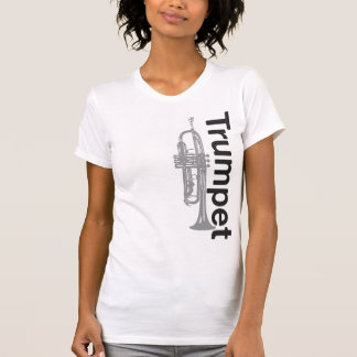 Trumpet T-Shirt
