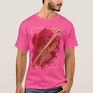 Trumpet T-Shirt