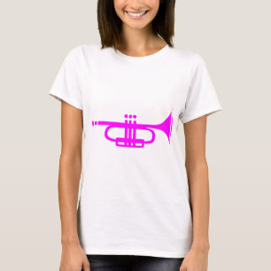 trumpet T-Shirt