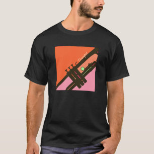 Trumpet T-shirt