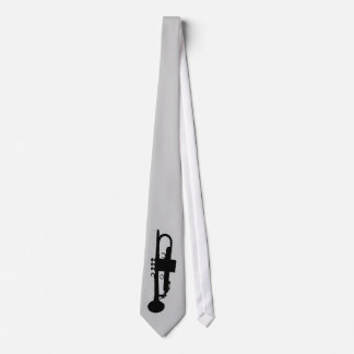 Trumpet Tie