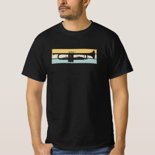 Trumpet Vintage T-Shirt