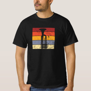 Trumpet Vintage T-Shirt
