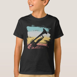 Trumpet Vintage T-Shirt