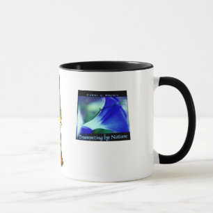 Trumpeter By Nature Mug
