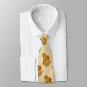 Trumpeter Pigeon Deroy Tie