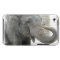 Trumpeting Elephant iTouch Case