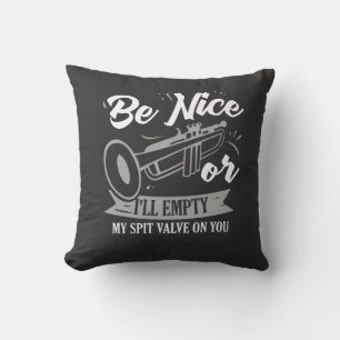 Trumpets - Spit Valve Cushion