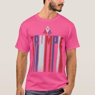 Trumpie Funny Anti Biden Trump Maga T-Shirt