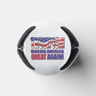 Trumpism Can Cooler