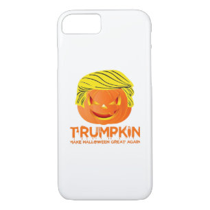 Trumpkin – Are You Scared? Classic iPhone 8/7 Case