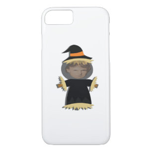 Trumpkin - Best Halloween Costume iPhone 8/7 Case