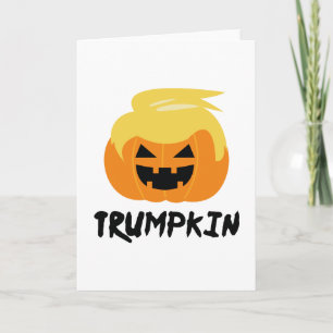 Trumpkin Card