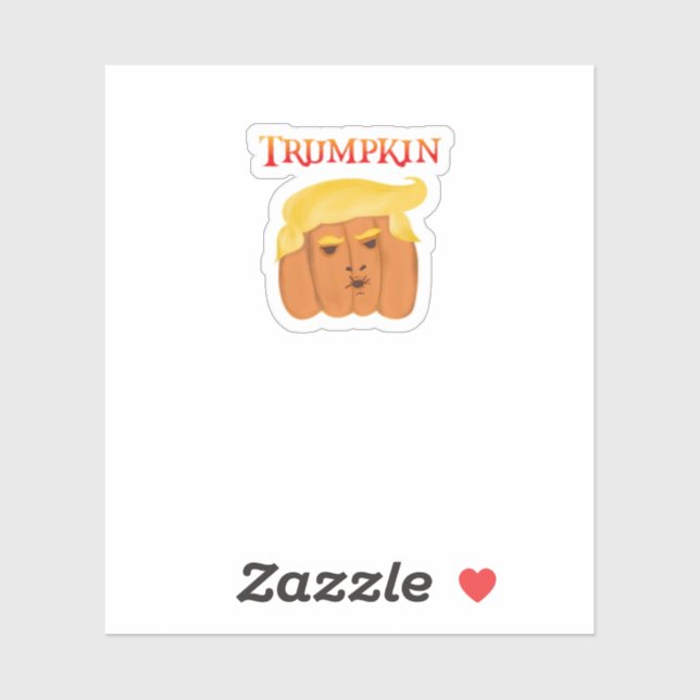 Trumpkin Classic (Sheet)
