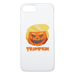 Trumpkin Classic – Basic Autumn iPhone 8/7 Case