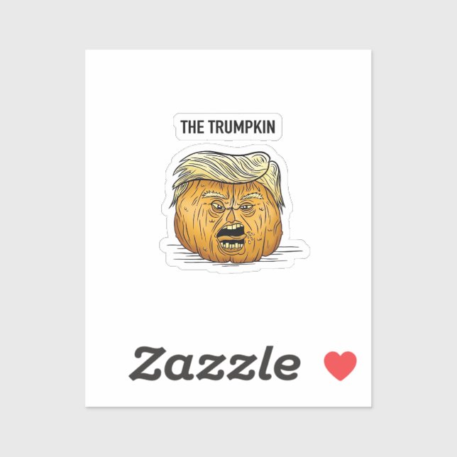 Trumpkin Classic & Basic Design (Sheet)