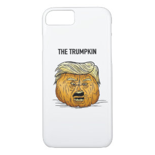 Trumpkin Classic & Basic Design iPhone 8/7 Case
