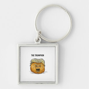 Trumpkin Classic & Basic Design Key Ring