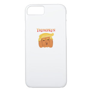 Trumpkin Classic iPhone 8/7 Case