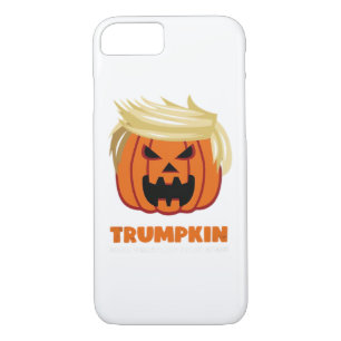 Trumpkin Classic Design iPhone 8/7 Case