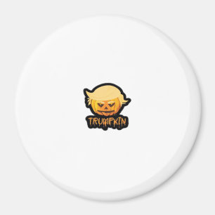 Trumpkin Classic – Retro Costume Slogan Magnet