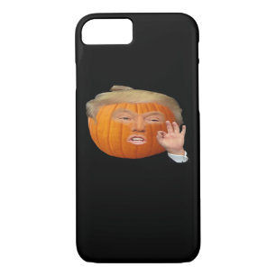 Trumpkin Design Basic & Classic iPhone 8/7 Case
