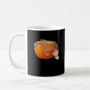 Trumpkin Design Basic & Classic Coffee Mug