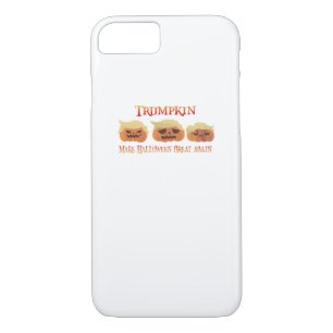 Trumpkin Funny Design iPhone 8/7 Case