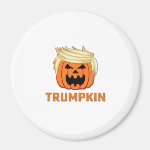 Trumpkin – Funny Parody Slogan Magnet