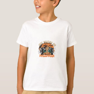 Trumpkin Halloween Classic T-Shirt