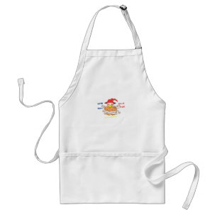 Trumpkin Halloween Election Debate And Joe Biden Standard Apron