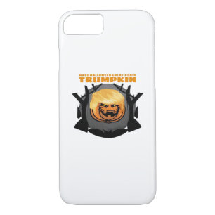 Trumpkin, Make Halloween Great Again Classic iPhone 8/7 Case