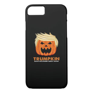 Trumpkin Make Halloween Great Again Classic – Limi iPhone 8/7 Case