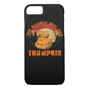 Trumpkin Make Halloween Great Again Classic – Paro iPhone 8/7 Case