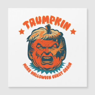 trumpkin make halloween great again funny 