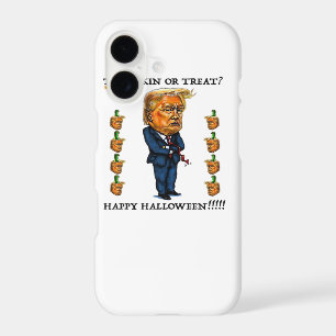 Trumpkin Or Treat Classic