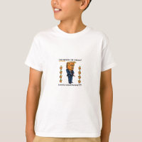 Trumpkin Or Treat Classic