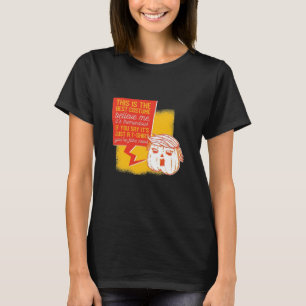 Trumpkin Pumpkin Funny Halloween Quote T-Shirt
