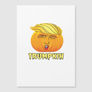 Trumpkin – Scary Good Pumpkin 