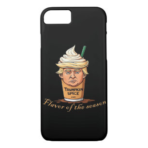 Trumpkin Spice Classic iPhone 8/7 Case