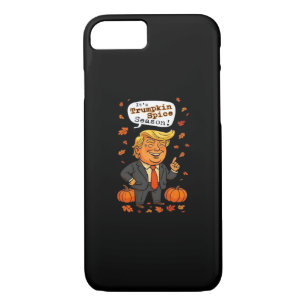 Trumpkin Spice Season Classic iPhone 8/7 Case