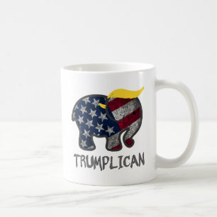 Trumplican-1 Coffee Mug