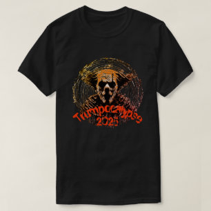 Trumpocalypse 2025 T-Shirt