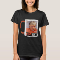 Trump's MUG-Shot—