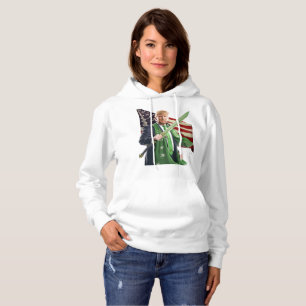 Trump's St. Paddy Hoodie