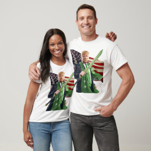 Trump's St. Paddy T-Shirt