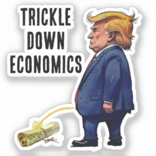 Trump's Trickle Down Economics
