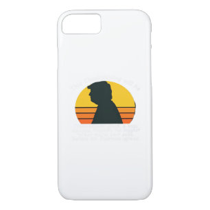 Trumpsgiving Design iPhone 8/7 Case